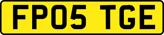 FP05TGE