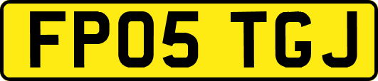 FP05TGJ