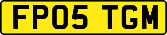 FP05TGM