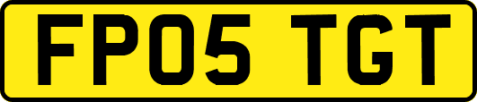 FP05TGT