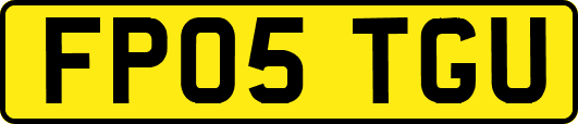 FP05TGU