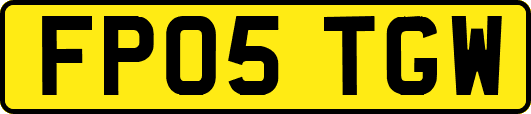 FP05TGW