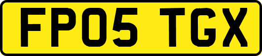 FP05TGX