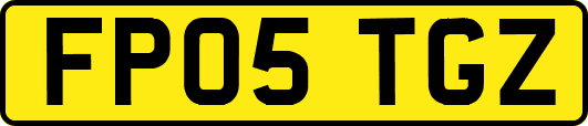 FP05TGZ