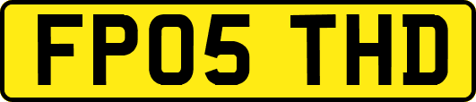FP05THD