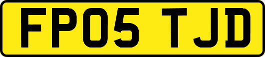 FP05TJD