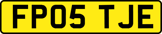 FP05TJE