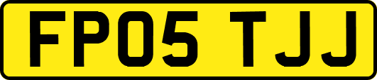 FP05TJJ