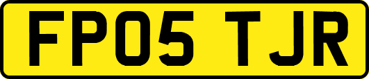 FP05TJR