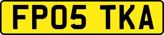 FP05TKA
