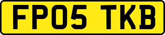 FP05TKB