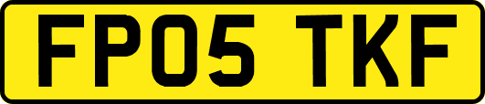 FP05TKF