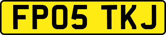 FP05TKJ