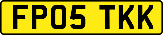 FP05TKK