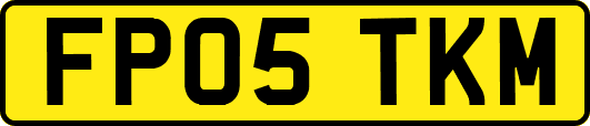FP05TKM