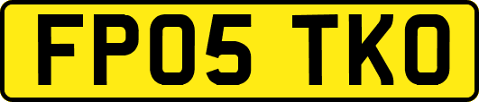 FP05TKO