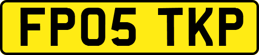 FP05TKP