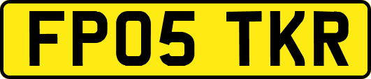 FP05TKR