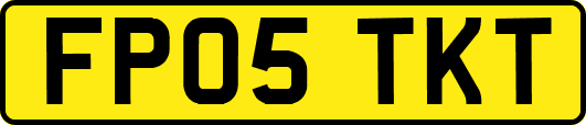 FP05TKT