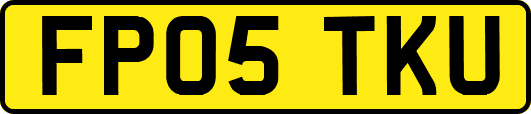 FP05TKU