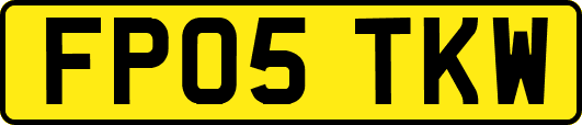 FP05TKW