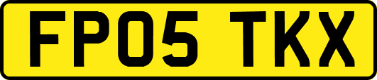 FP05TKX