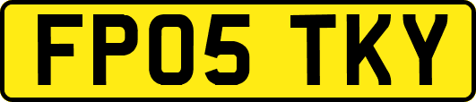 FP05TKY