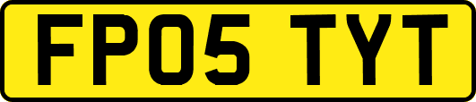 FP05TYT
