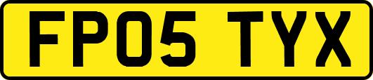FP05TYX