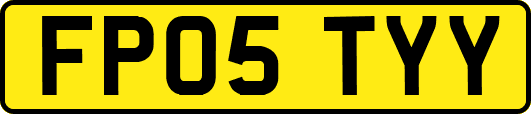 FP05TYY