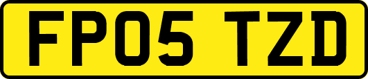 FP05TZD