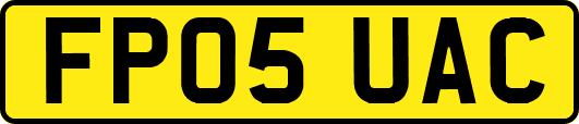 FP05UAC