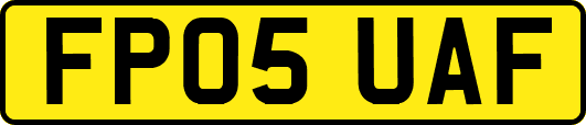 FP05UAF