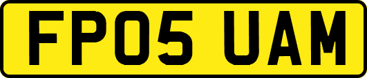 FP05UAM