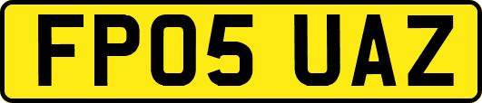 FP05UAZ