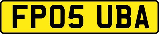 FP05UBA
