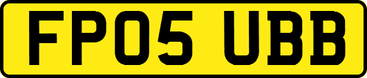 FP05UBB