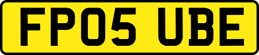 FP05UBE