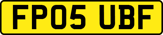 FP05UBF