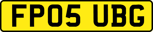 FP05UBG