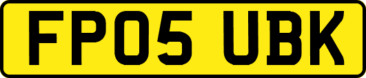 FP05UBK