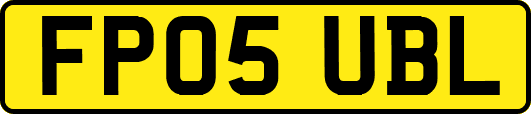 FP05UBL