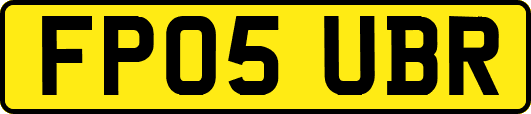 FP05UBR