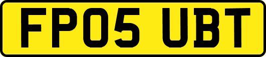 FP05UBT