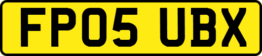 FP05UBX