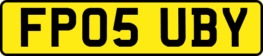 FP05UBY