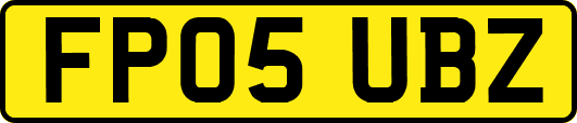 FP05UBZ