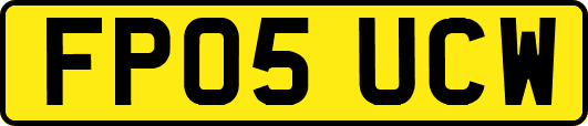 FP05UCW