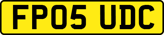 FP05UDC