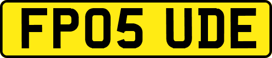 FP05UDE